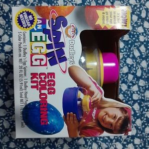 Easter egg Decorator and party favors